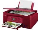 Canon PIXMA MegaTank G3770 Red Multi.
